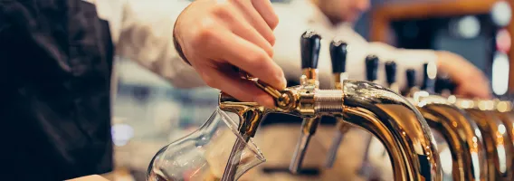 Software de gestión para distribuidoras de cerveza, bares y franquicias