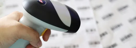 Sistema de tracking y trazabilidad de barriles de cerveza con código QR